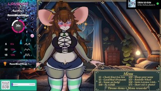 Fansly VoD 124 - S&TFT2 Toy Stream