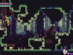 (Str8) Pop goes the A-hole! Flip Witch #12 W/HentaiMasterArt