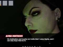 SHE THICC! imitrescu's Lewd Castle (PART 1) - Screenshot 10 of 16 - Resident Evil 4