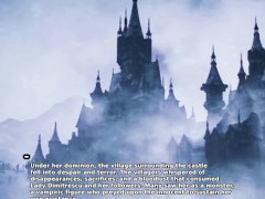 SHE THICC! imitrescu's Lewd Castle (PART 1) - Screenshot 3 of 16 - Resident Evil