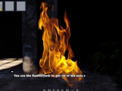 SHE THICC! imitrescu's Lewd Castle (PART 1) - Screenshot 6 of 16 - Resident Evil 8