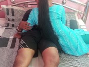 Preview 1 of Indian Girl Tight Pussy Fucking Hot Hardcore Sex With Dirty Hindi Audio