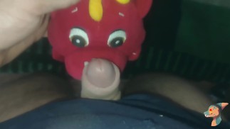 Красный дракон