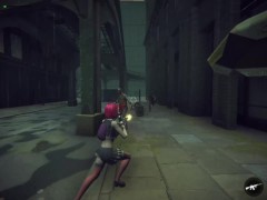 Sex Apocalypse - Survive the apocalypse