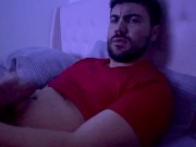 Preview 2 of 5am morning masturbation session