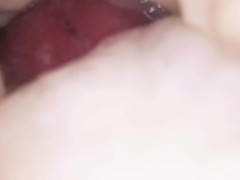 Fleshlight Fuck with Creampie