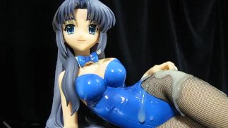 Bukkake Figure 36