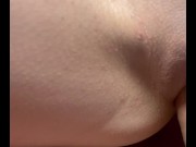 Preview 5 of DESTROYING my new stepmom’s wonderful pussy close up pussy fuck