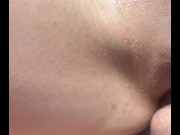 Preview 6 of DESTROYING my new stepmom’s wonderful pussy close up pussy fuck