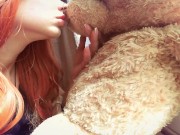 Preview 1 of Teddy Bear Compilation / Celebrating 1K Videos