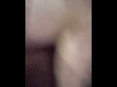 Public Restaurant, Horny Slut, Date Night! Need my brains fucked out!