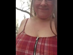 The Life of a Bimbo. 😆