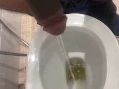Small Dick Pee - Screenshot 14 of 16 - Desperate Amateurs