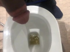 Small Dick Pee - Screenshot 16 of 16 - Pee