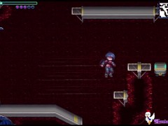 (Str8) Shadow Lady? Future Fragments #2 W/HentaiMasterArt