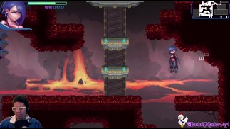 (Стр8) Леди-тень? Future Fragments #2 с HentaiMasterArt