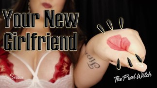 Your New Girlfriend ~ Loser Humiliation JOI CEI FemDom Interactive Task