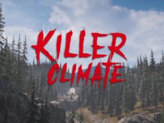 Far Cry 5: Dead Living Zombies Killer Climate
