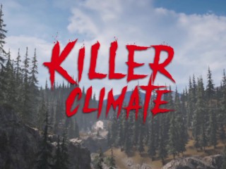 Far Cry 5: Dead Living Zombies "killer Climate"