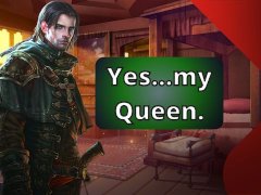 Queen Disciplines Her Knight (Controlled Orgasm/Female Domination) Patreon Teaser