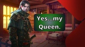 Queen Disciplines Her Knight (Controlled Orgasm/Female Domination) Patreon Teaser