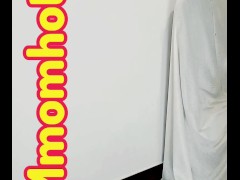 با شوهر دوستم ریختم رو هم.اومد دید اما هیچی نگفت - Screenshot 2 of 16 - Iranian Sex