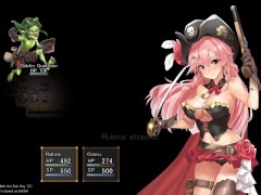 Artemis pearl - its hard when the goblins do this