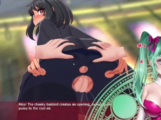 Nonton Mystic Vtuber Plays "Tuition Academia" (My Hero Academia Porn Game) Fansly Stream #11! 02-22-24 Streaming HD