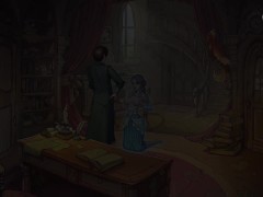 Innocent Witches Porn game Sex Scenes [18+] Helena Sex Scenes