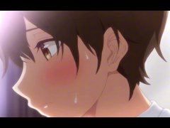 Having fun while playing games 10/16