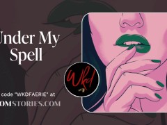 Under My Spell
