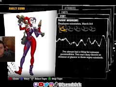 Batman: Arkham Asylum Playthrough - Part 1