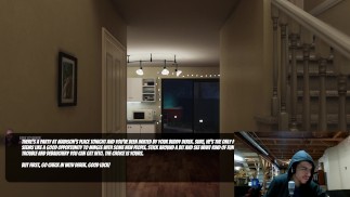 House Party Stream 1 Recording 1 - Part 2/12