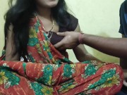 Preview 1 of Desi bhabhi hard sex with friend in hindi audio