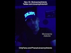 Hot Cop Uniform Jerk Off Hung Latino Preview!