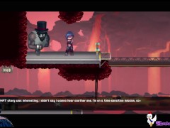 (Str8) The biggest Cock! Future Fragments #3 W/HentaiMasterArt