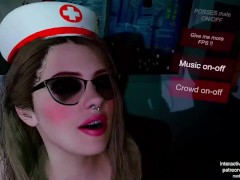 Drug in Me Vol.8 - Interactive POV VR ADULT GAME