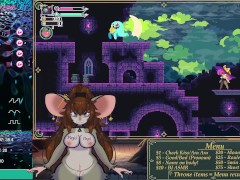 Fansly VoD 125 - FlipWitch Pt.3 Toy Stream