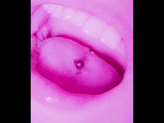 Have a look inside my Mouth 👅
