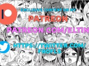 Preview 5 of PERSONA 5 HENTAI PARTY GIRLS ENJOY BIG DICKS | PERSONA 5 HENTAI ANIMATION 4K 60FPS
