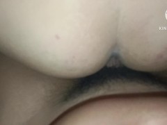 CHUBBY PINAY LIBOG NA LIBOG MISSIONARY AT DOGGYSTYLE -Pinay Viral