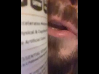 Обзор продуктов питания Celsius Sparkling Orangesicle Taste Test