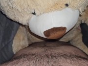 Preview 6 of Fuckin my teddy bears 🧸