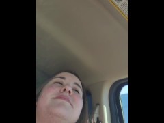 Gorgeous Slut! - Screenshot 15 of 16 - Public