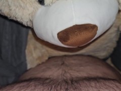 Teddy ride - Screenshot 10 of 16 - Teddy Bear Fuck