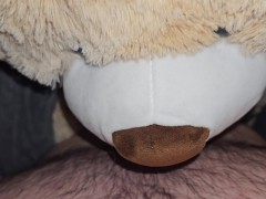 Teddy ride - Screenshot 11 of 16 - Humping Teddy Bear