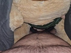 Teddy ride - Screenshot 14 of 16 - Teddy Bear
