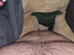 Teddy ride - Screenshot 15 of 16 - Teddy Bear Fuck