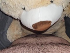 Teddy ride - Screenshot 16 of 16 - Humping Teddy Bear