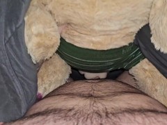 Teddy ride - Screenshot 3 of 16 - Teddy